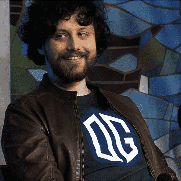 Gorgc dice que puede asumir el rol de Dyrachyo en Gaimin Gladiators